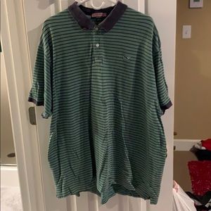 Vineyard Vines polo men's size XXL